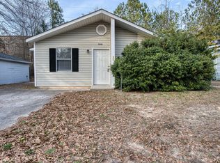 2442 Winston Way, Augusta, GA 30906