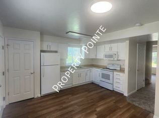 1553 S 2000 W #A, Syracuse, UT 84075