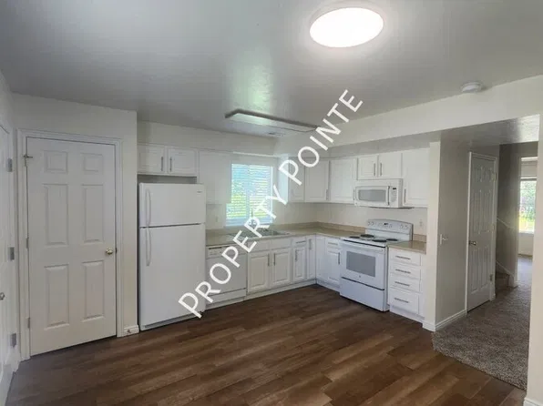 1553 S 2000 W #A, Syracuse, UT 84075