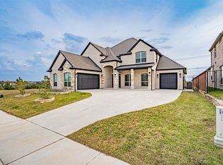 4109 Frontera Vista Dr, Fort Worth, TX 76179