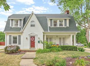 22 E Hannum Blvd, Saginaw, MI