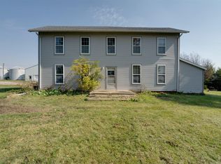 31833 E 750 North Rd, Arrowsmith, IL 61722