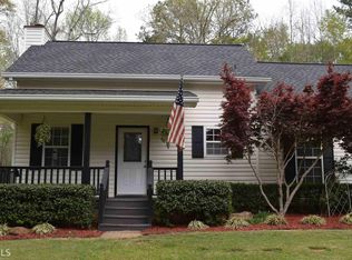 226 Lee Maddox Rd, Jackson, GA 30233