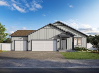 419 N Arcadia Ave, Deer Park, WA 99006