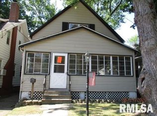 2004 W Alice Ave, West Peoria, IL 61604