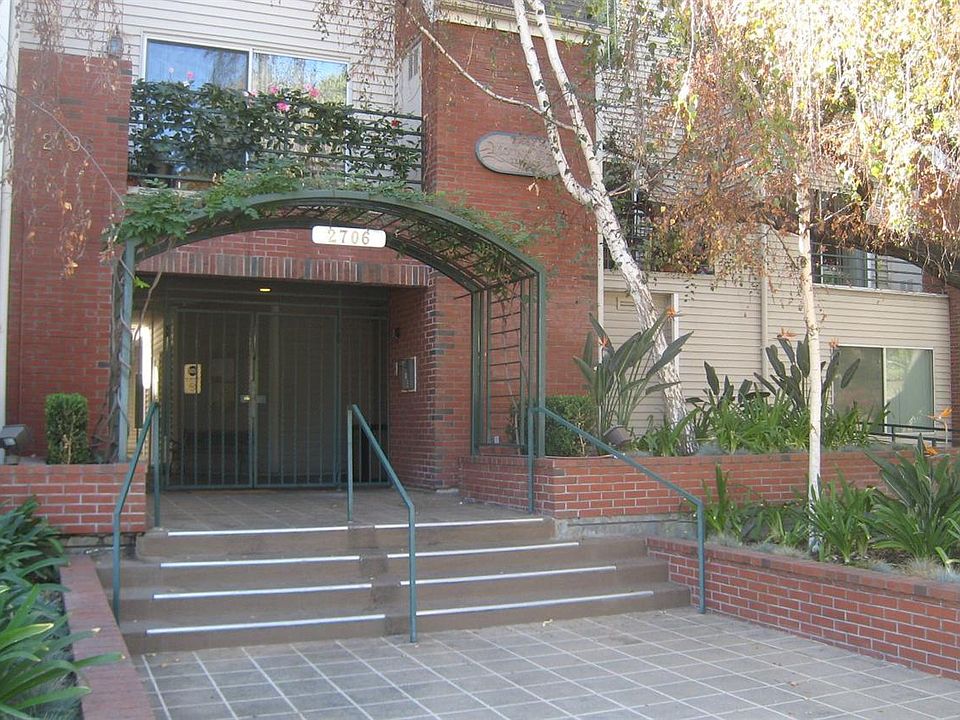 1st image of 2706 Honolulu Ave APT 203
