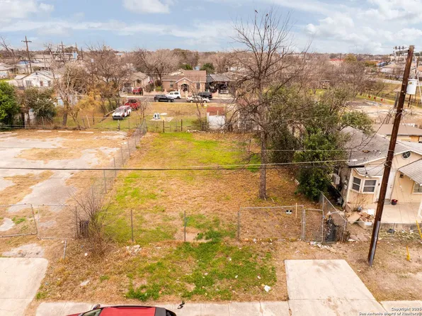 1245 Lombrano St LOT 47, San Antonio, TX 78207