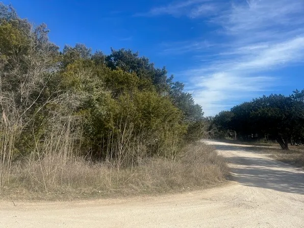 Scenic Drive & Cottonwood Rd, Whitney, TX 76692
