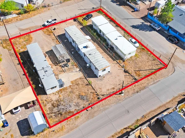 1167 Lincoln St, Anthony, NM 88021