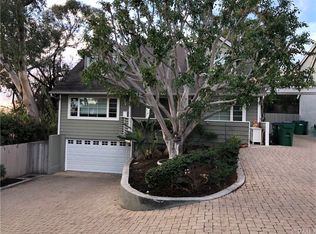 258 Ruby St, Laguna Beach, CA 92651