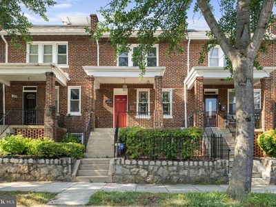 1804 Burke St SE, Washington, DC, 20003