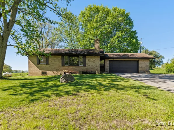438 Luce St SW, Grand Rapids, MI 49534