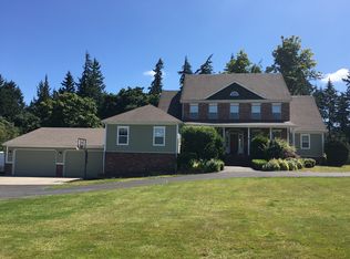 21001 NW 3rd Ct, Ridgefield, WA 98642