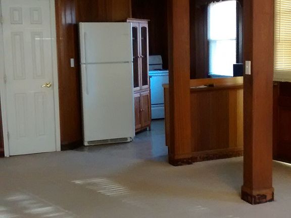 Open Dining/Living Room