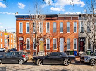305 S Fremont Ave, Baltimore, MD 21230