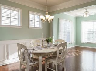 2429 Fiddich Ln, Fuquay Varina, NC 27526