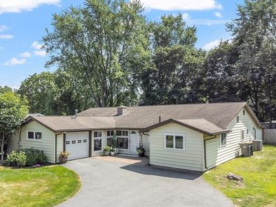 52 Lohnes Rd, Framingham, MA, 01701