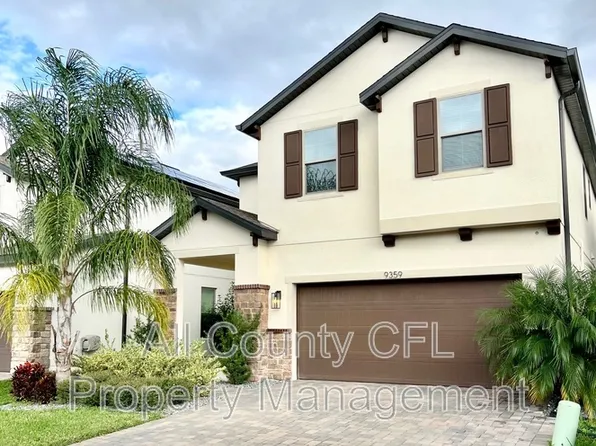 9359 Juniper Moss Cir, Orlando, FL 32832