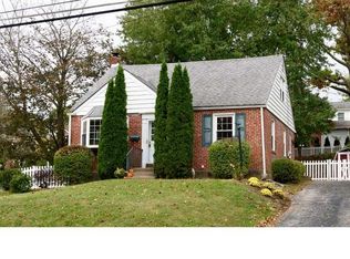 2946 Lovell Ave, Broomall, PA 19008