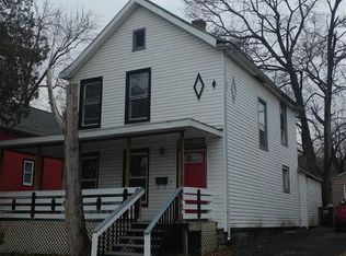 11 Van Buren Ave, Ravena, NY 12143