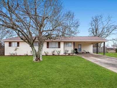 305 Margaret Ave, Petal, MS, 39465