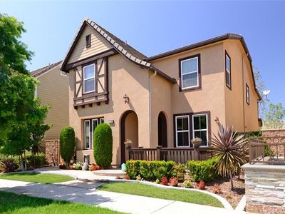 15209 Severyns Rd, Tustin, CA, 92782