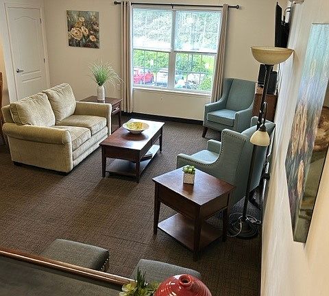 5th image of 4770 Middle Settlement Rd #113