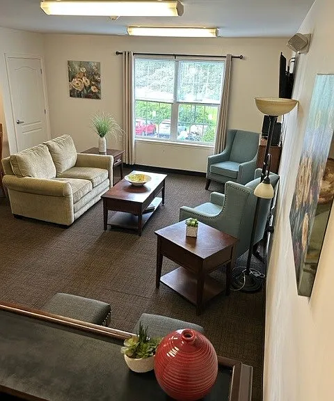 New Hartford Square Senior Apartments — Photo 5