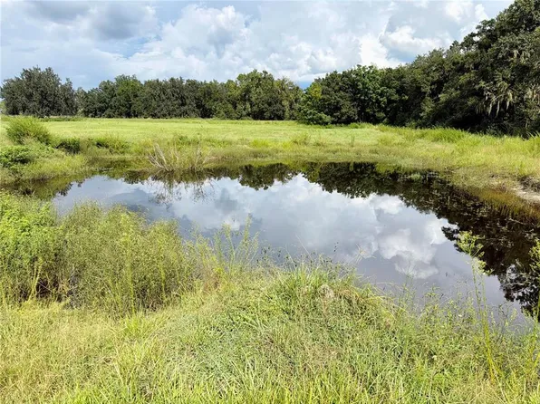 701 BROOKE ROAD LOT 1, FORT MEADE, FL 33841