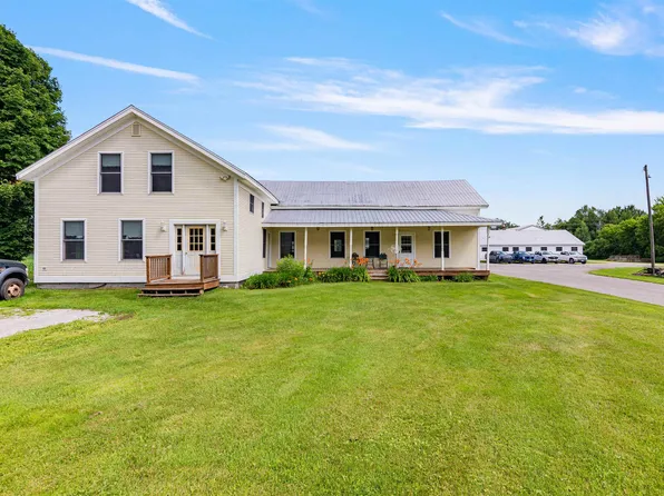 8139 VT Route 105, Sheldon, VT 05483