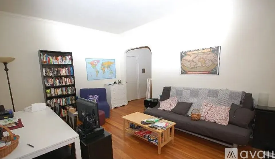 2023 Commonwealth Ave #4