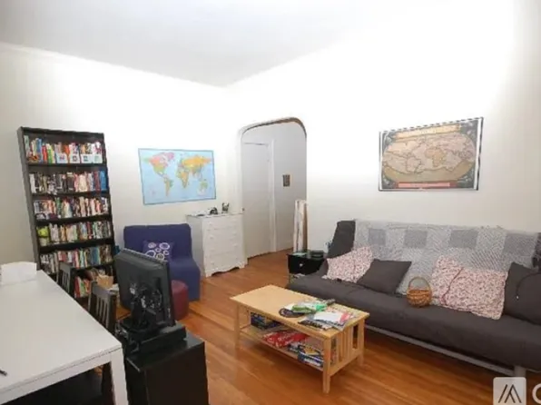 2025 Commonwealth Ave Unit 4, Brighton, MA 02135