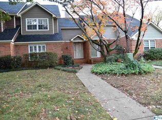 2705 Wynterhall Rd SE, Huntsville, AL 35803