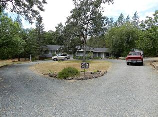 1380 Soldier Creek Rd, Grants Pass, OR 97526