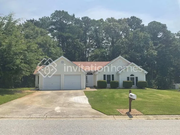730 Wilkes Dr, Loganville, GA 30052