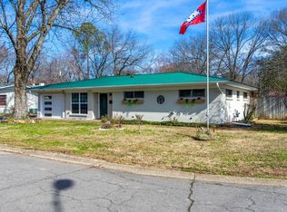 1304 Eastfield St, Conway, AR 72034