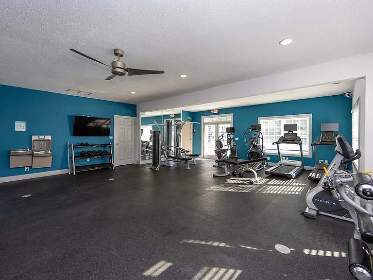 Aqua at Sandy Springs — Photo 31