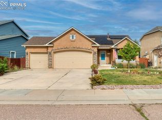 12238 Sleeping Bear Rd, Peyton, CO 80831