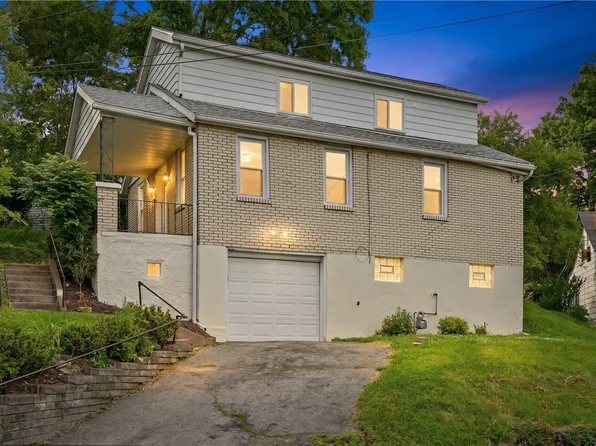 480 Songo St, Pittsburgh, PA 15227