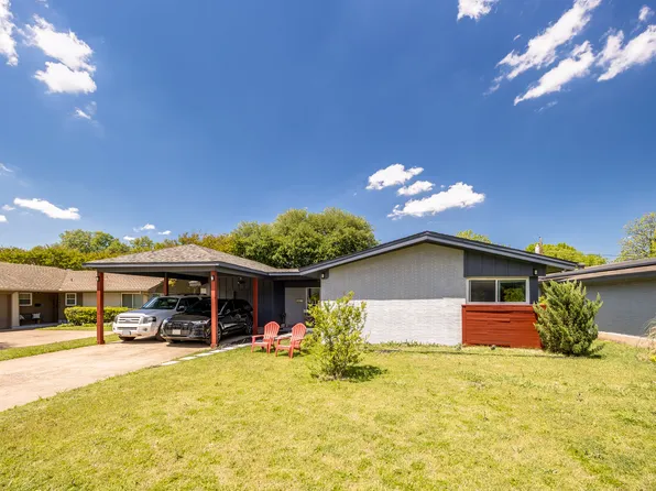 11021 Cactus Ln, Dallas, TX 75238