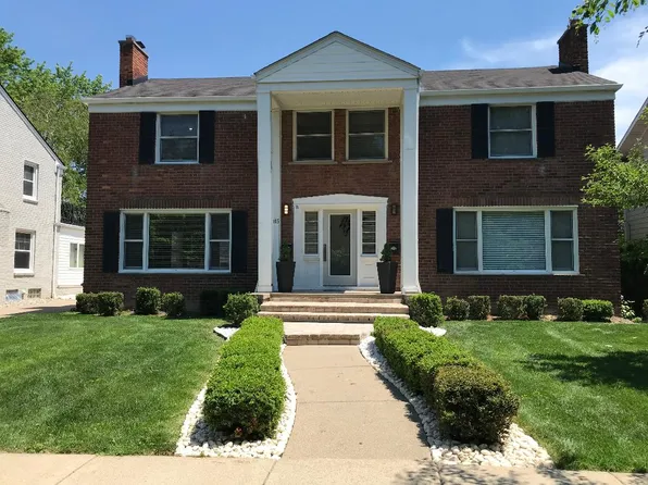 1017 Henrietta St, Birmingham, MI 48009