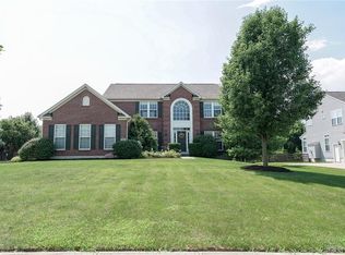 135 Wells Dr, Springboro, OH 45066