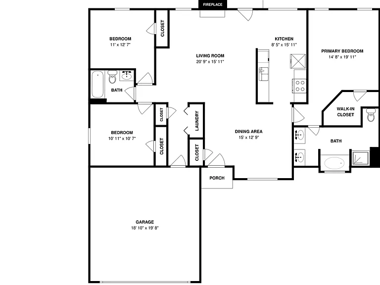 20 E Lawn Dr — Photo 18