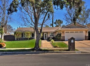 10462 Amigo Ave, Northridge, CA 91326