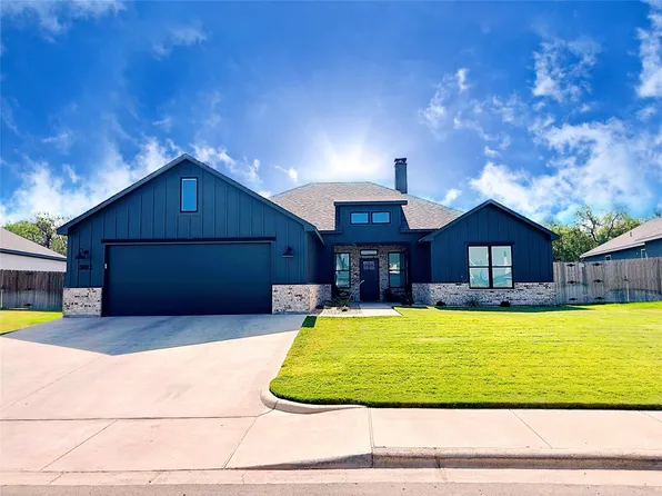 5007 Parksville Dr, Abilene, TX 79606