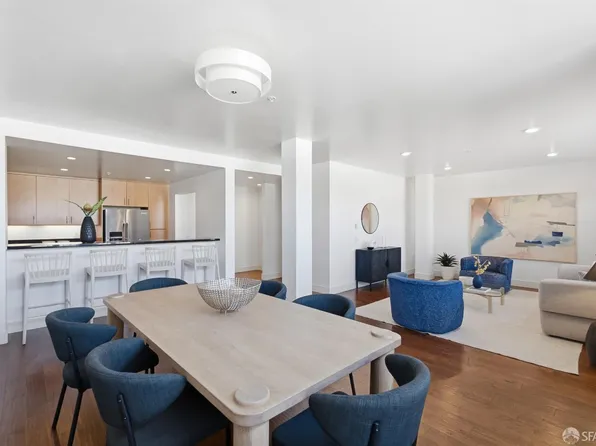 438 W Grand Ave APT 414, Oakland, CA 94612