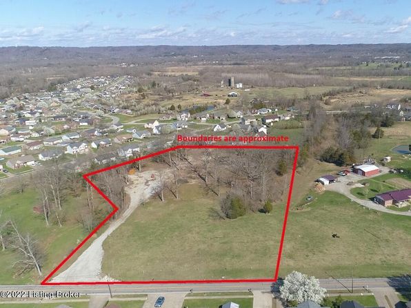 Land For Sale In Shepherdsville Kentucky