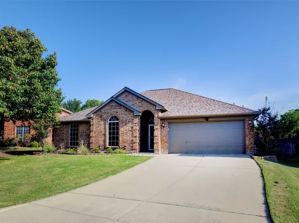 2902 Rockford Ct, Mansfield, TX 76063