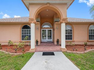 8602 Vivian Bass Way, Odessa, FL 33556