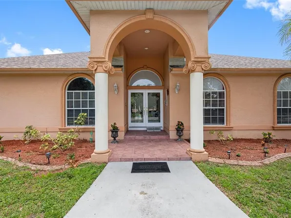 8602 Vivian Bass Way, Odessa, FL 33556